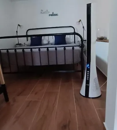 Ruzica 2 Apartment