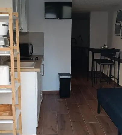 Apartmán Ruzica 2