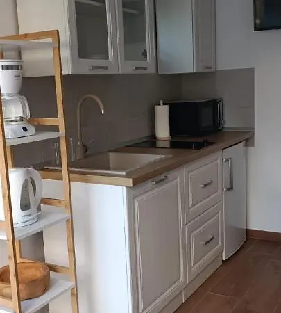 Apartamento Ruzica 2