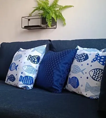 Ruzica 2 Makarská