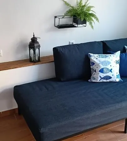 Ruzica 2 Apartment *