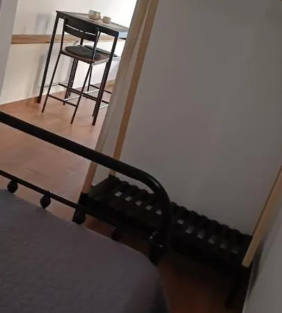 Apartmán Ruzica 2